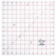 SEW EASY Square Ruler - 12½  x 12½  (31.75 x 31.75cm) Online now