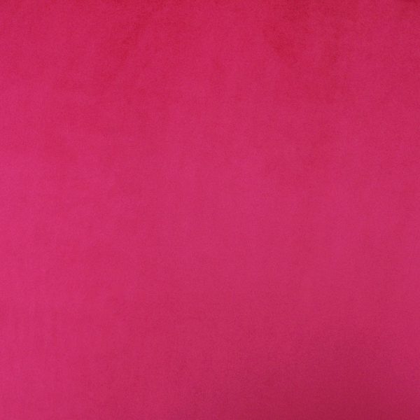 9 x 9 inch Home Decor Fabric Swatch - Home Decor Fabric - The Essentials - Luxe velvet - Pink Online now