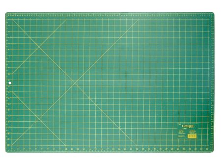 UNIQUE Double Sided Cutting Mat - 23  x 35  (58 x 89cm) Online Sale