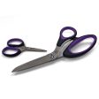 TITECH 2 Piece Scissors Gift Set - 8½  Dressmakers  and 4½  Embroidery Scissors For Cheap