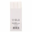 UNIQUE Fusible Seam Binding White 000 Hot on Sale