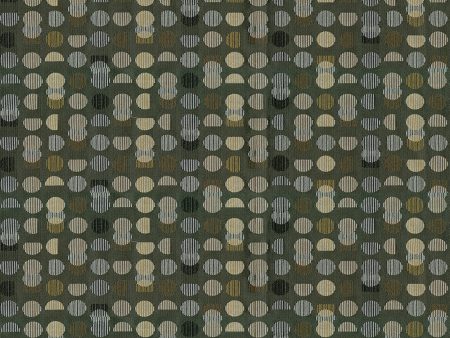 9 x 9 inch Home Decor fabric swatch - Crypton Kerplunk 902 Lithium Online Sale