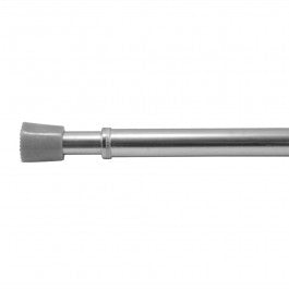 7-16  Tension rod - Silver Online now