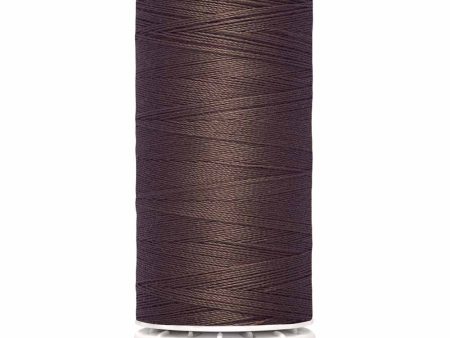 GÜTERMANN Sew-all Thread 250m Saddle Brown on Sale