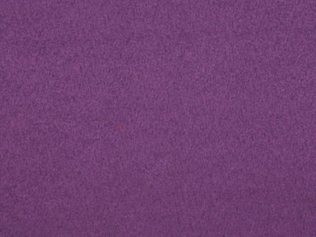 9 x 9 inch Home Decor Fabric Swatch - Home Decor Fabric - The essentials - Luxe suede - Purple For Discount