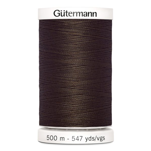 GÜTERMANN Sew-all Thread 500m Clove on Sale