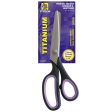 TITECH Pinking Shears - 9  (22.9cm) Online Hot Sale