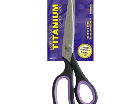 TITECH Pinking Shears - 9  (22.9cm) Online Hot Sale