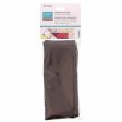 UNIQUE SEWING Blanket Binding 10cm x 4.1m - Brown For Discount