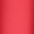 9 x 9 inch - Home Decor Fabric  -  Waterproof canvas Red For Cheap