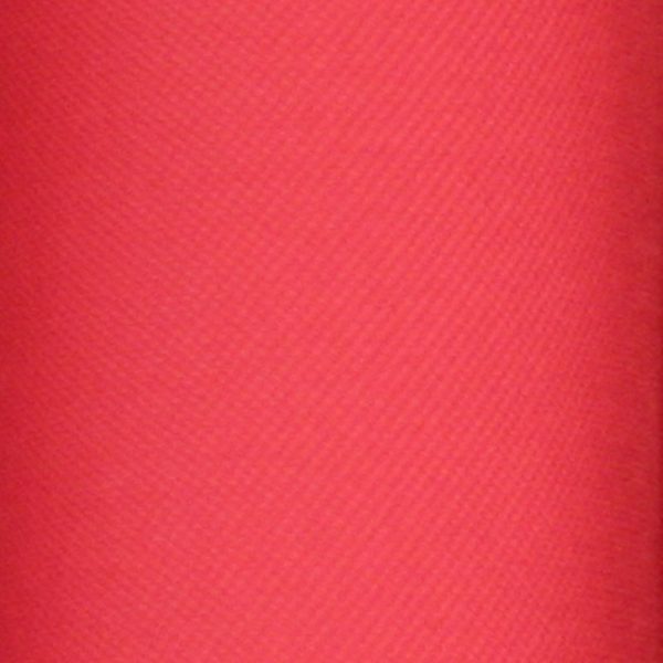 9 x 9 inch - Home Decor Fabric  -  Waterproof canvas Red For Cheap