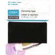 UNIQUE SEWING Mending Tape Black - 3.2cm x 0.9m (1¼   x 36 ) Online now