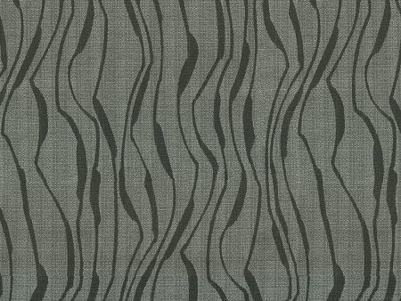 9 x 9 inch Home Decor fabric swatch - Crypton Movement 908 Charcoal Online