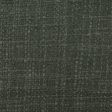 9 x 9 inch Home Decor Fabric Swatch - Home Decor Fabric - The Essentials - Bouclé luxor - Charcoal Online now