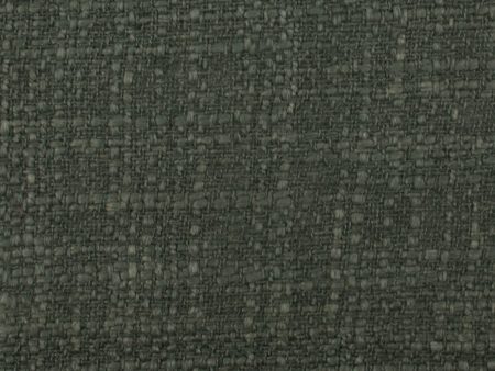 9 x 9 inch Home Decor Fabric Swatch - Home Decor Fabric - The Essentials - Bouclé luxor - Charcoal Online now