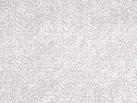 Home Décor Outdoor - Martinique - Chevron Calypso - Grey Hot on Sale