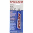 Speed-Sew Fabric mender - 50ml Hot on Sale