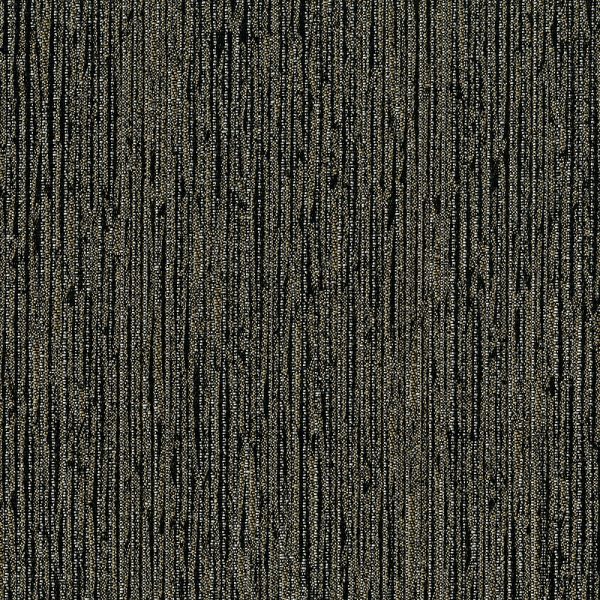 9 x 9 inch Home Decor fabric swatch - Crypton Odeum 9009 Black Tie Fashion