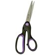 TITECH Extra Sharp Serrated Blade Scissors - 9  (22.9cm) Supply