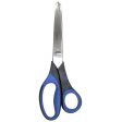 SOFTKUT Pinking Shears (Scissors) - 8½  (21.6cm) Online Sale