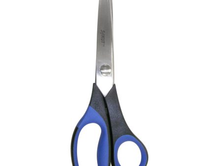 SOFTKUT Pinking Shears (Scissors) - 8½  (21.6cm) Online Sale