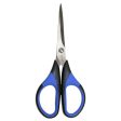 SOFTKUT Sewing Scissors - 5¾  (14.6cm) For Discount