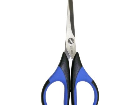 SOFTKUT Sewing Scissors - 5¾  (14.6cm) For Discount