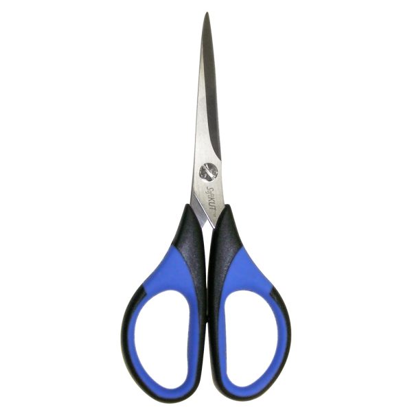 SOFTKUT Sewing Scissors - 5¾  (14.6cm) For Discount