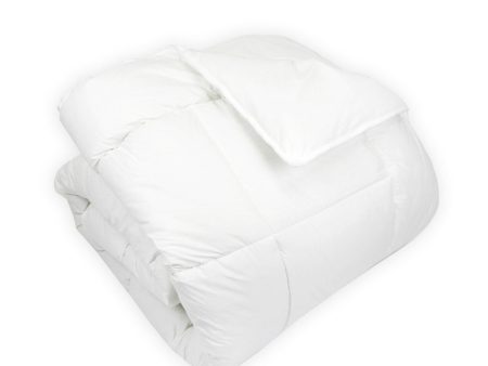 Hotel Collection - Polyester Duvet Cheap