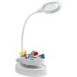 SURELight M1T Magnifying LED Desk Lamp For Cheap