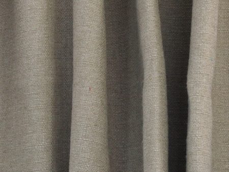 9 x 9 inch Home Decor Fabric Swatch - Home Decor Fabric - The essentials - Mederos Taupe Discount