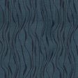 9 x 9 inch Home Decor fabric swatch - Crypton Movement 308 Navy Sale