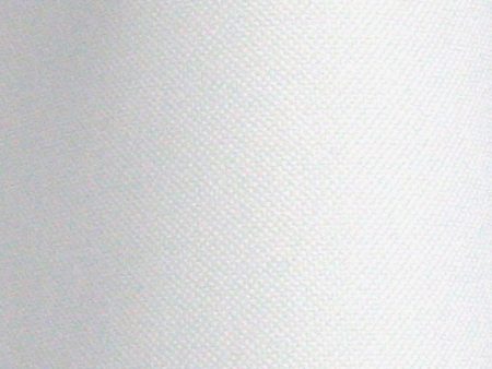 9 x 9 inch - Home Decor Fabric  -  Waterproof canvas White Online Hot Sale