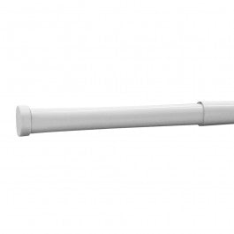 Oval spring pressure rod - White Online Hot Sale