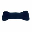 UNIQUE SEWING Knitted Cuffs Navy - 2pcs For Discount