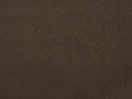 9 x 9 inch Home Decor Fabric Swatch - Home Decor Fabric - The essentials - Luxe suede - Dark brown Discount