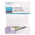 UNIQUE SEWING Mending Tape White - 3.2cm x 0.9m (1¼   x 36 ) Online Hot Sale