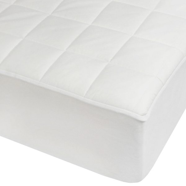 Hotel Collection - Mattress Pad Sale