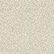 9 x 9 inch Home Decor fabric swatch - Crypton Panache 91 Platinum Fashion