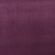 9 x 9 inch Home Decor Fabric Swatch - Home Decor Fabric - The Essentials - Luxe velvet - Purple For Cheap