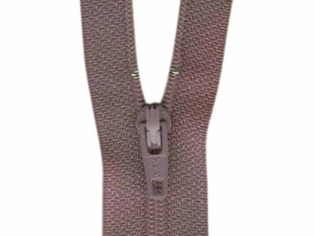 COSTUMAKERS General Purpose Closed End Zipper 35cm (14″) - Lavender - 1700 Hot on Sale