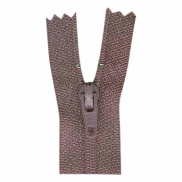 COSTUMAKERS General Purpose Closed End Zipper 35cm (14″) - Lavender - 1700 Hot on Sale