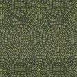 9 x 9 inch Home Decor fabric swatch - Crypton Panache 205 Limelight For Sale