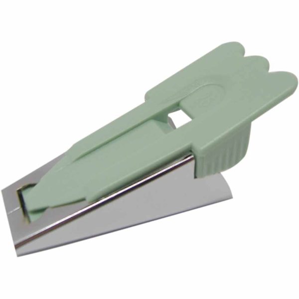 UNIQUE Fusible Bias Tape Maker - 25mm (1 ) Fashion