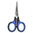 SOFTKUT Embroidery Scissors - 4½  (11.4cm) Hot on Sale