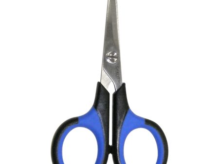 SOFTKUT Embroidery Scissors - 4½  (11.4cm) Hot on Sale