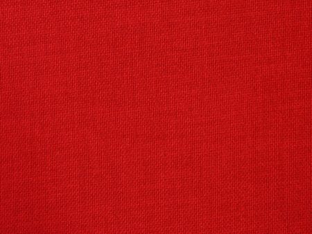 9 x 9 inch Home Decor Fabric Swatch - Home Decor Fabric - Harper - Red Online Sale