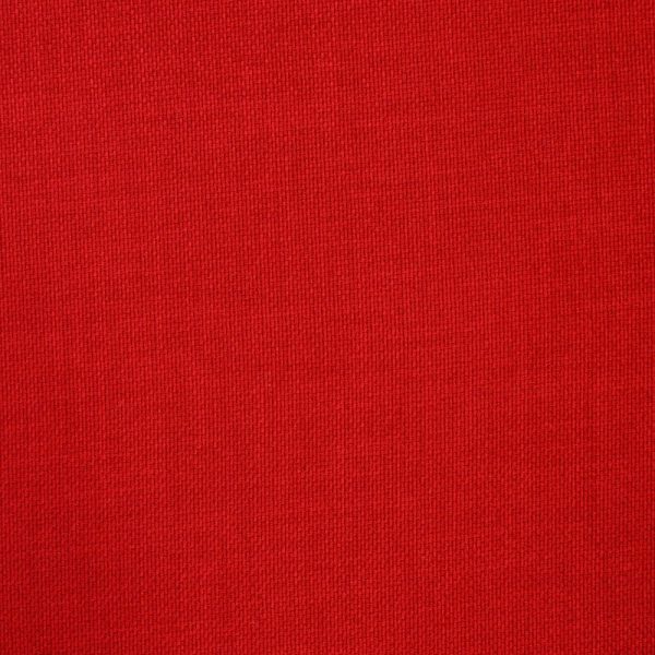 9 x 9 inch Home Decor Fabric Swatch - Home Decor Fabric - Harper - Red Online Sale