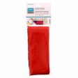 UNIQUE SEWING Blanket Binding 10cm x 4.1m - Red Cheap