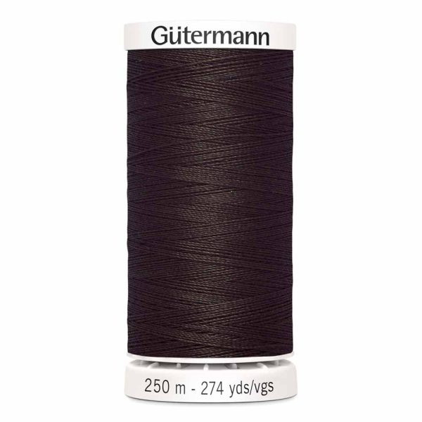 GÜTERMANN Sew-all Thread 250m Walnut Cheap